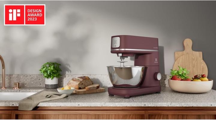 Image du produit Electrolux E6KM1-4DRT (1200 W, 6 l)