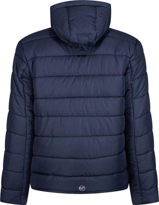 Produktbild Regatta Navigate Jacke mit Kapuze (M)