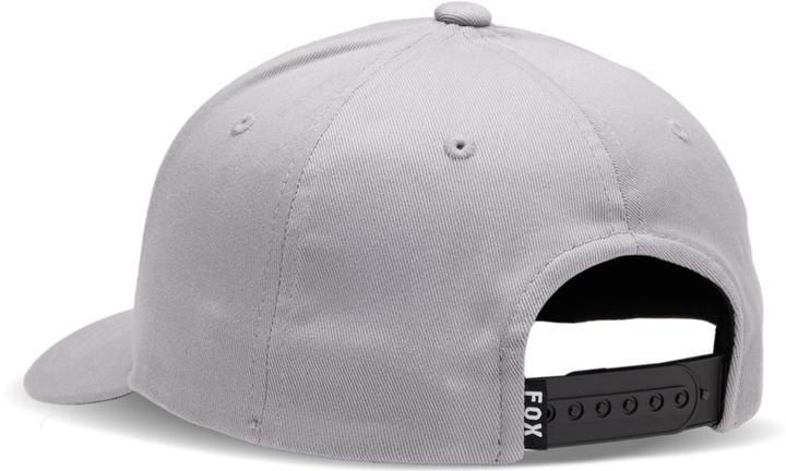 Produktbild Fox HAT 23 YTH LEGACY 110 SB GRY OS (One Size)