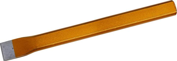 Dönges Flachmeissel DIN 6453, 200 mm, Breite 23 mm, Schneidenbreite 26 mm (26 mm)