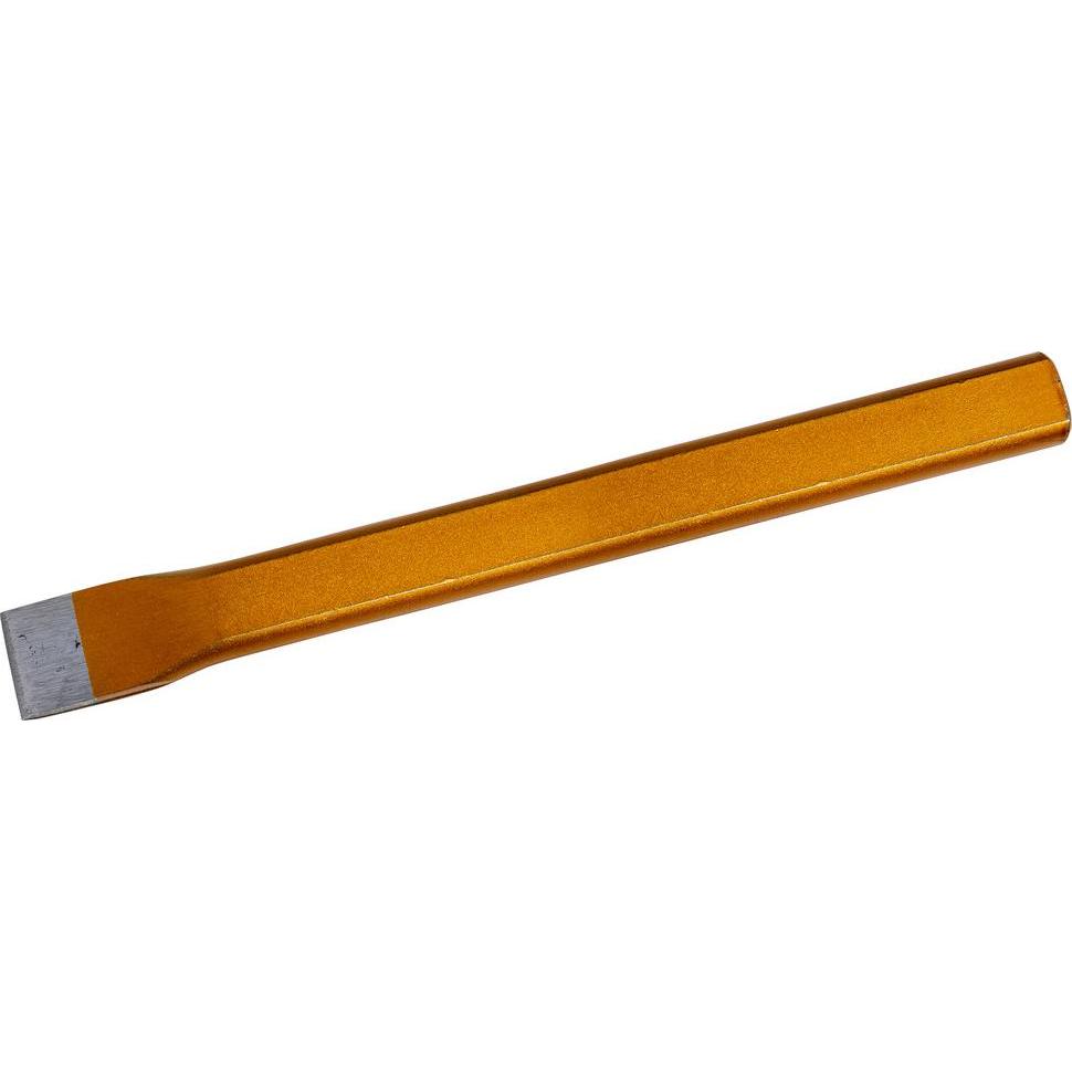 Dönges, Meissel, Flachmeissel DIN 6453, 200 mm, Breite 23 mm, Schneidenbreite 26 mm (26 mm)