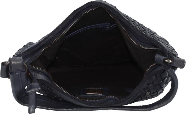 Immagine prodotto Harbour 2nd Borsa a tracolla Soft Weaving Tuula in pelle 29 cm