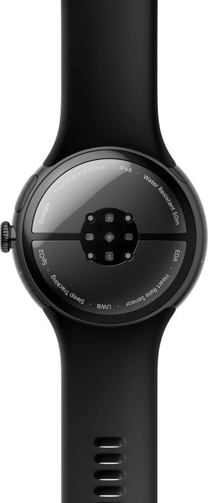 Produktbild Google Pixel Watch 3 (45 mm, 4G)