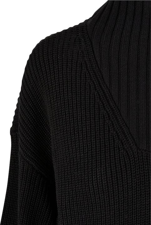 Immagine prodotto Urban Classics Ladies Oversized Knit Troyer (XL)
