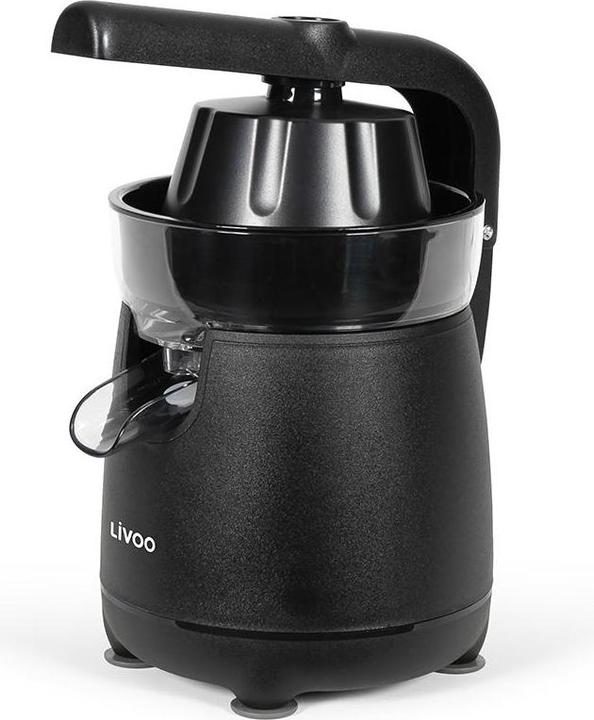 Produktbild Livoo Elektrische Zitruspresse mit Arm