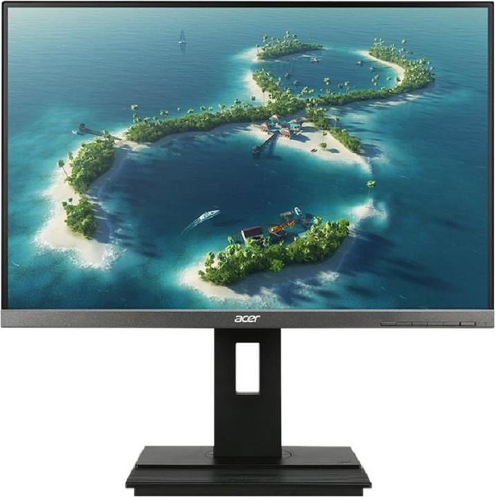 Immagine prodotto Acer B246HYLBymiprx (1920 x 1080 pixel, 23.80")