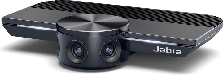 Produktbild Jabra PanaCast Meet Anywhere (Speak 750 MS, 1 m USB-A- auf -C-Kabel, Reiseetui)