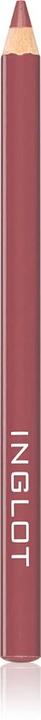 Image du produit Inglot Crayon à lèvres de précision doux N°63