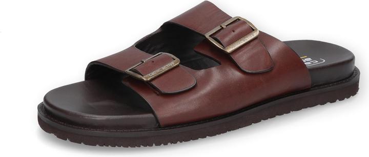 Actual product image Camel Active Sandale Nappa CAFE (44)