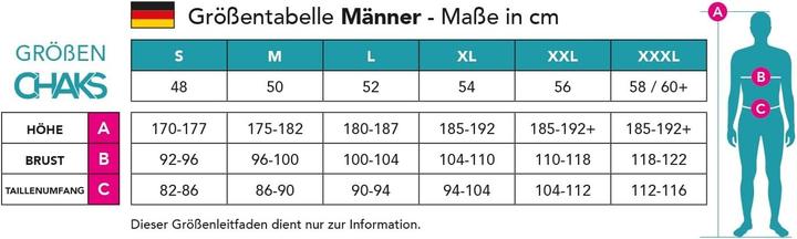 Immagine prodotto Chaks Asterix e Obelix: Majestix (M)