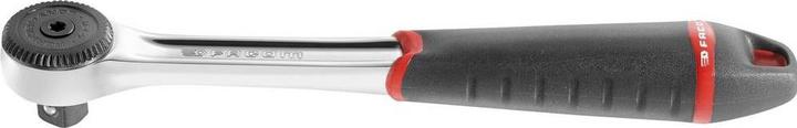 Facom Reversible ratchet 3/8 (10 mm) 175 (3/8")