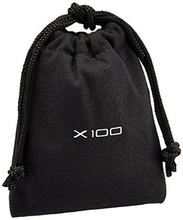 Produktbild Fujifilm LH-X100 Sonnenblende zu X100-Reihe Silber