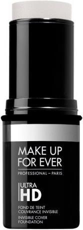 Produktbild Make Up For Ever Ultra HD Foundation Stick (100 white)