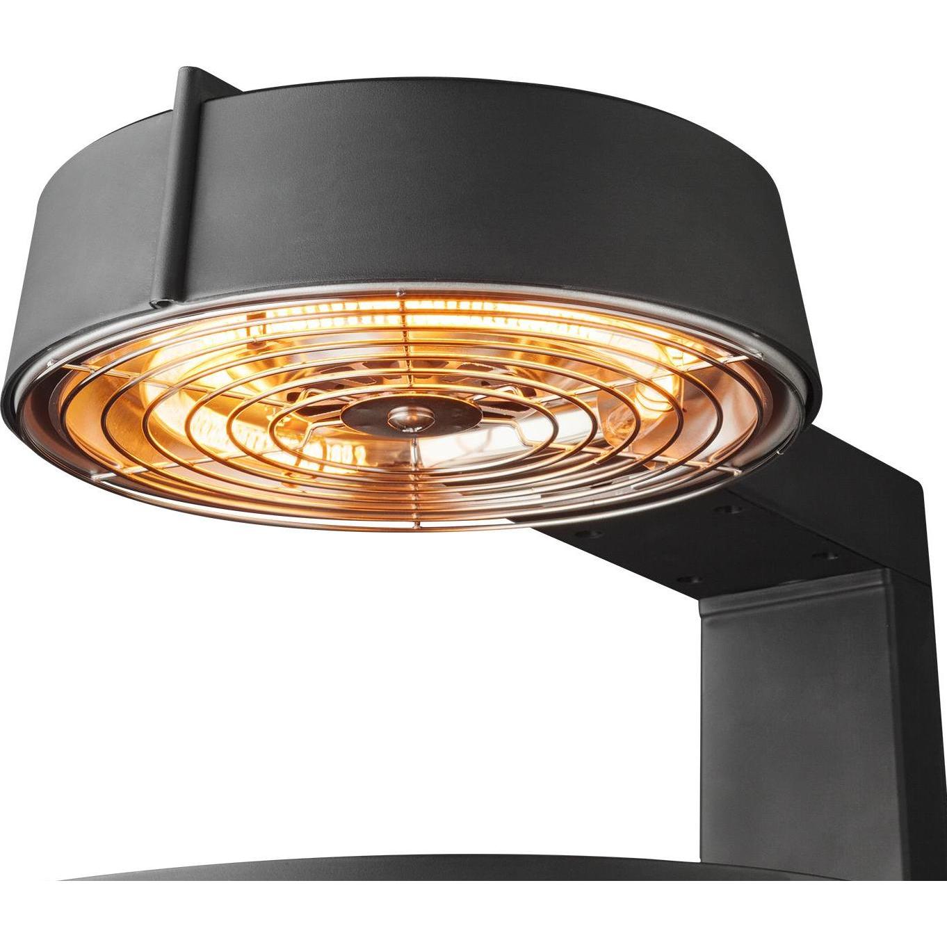 Emerio Infrarette - kaufen bei Galaxus