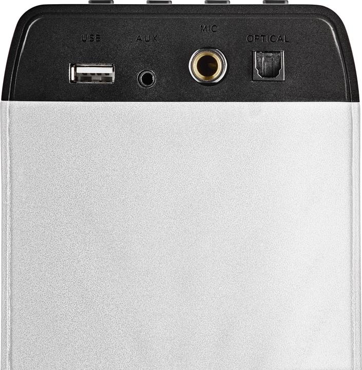 Actual product image NGS Sky Charm Pro