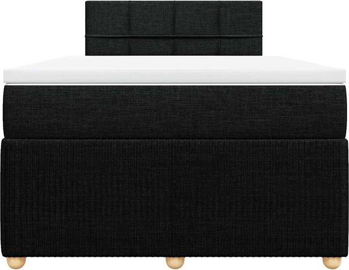 Produktbild vidaXL Boxspringbett (120 x 190 cm)