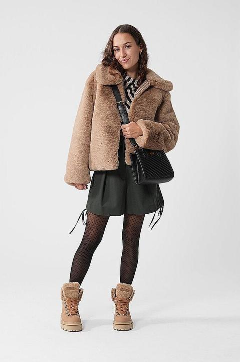 Produktbild Wolford Strumpfhose schwarz (20DEN, 36, S)