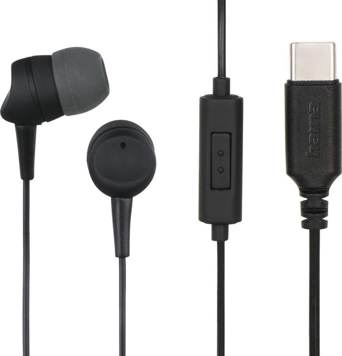 Immagine prodotto Hama Mare (NC, Cablato)