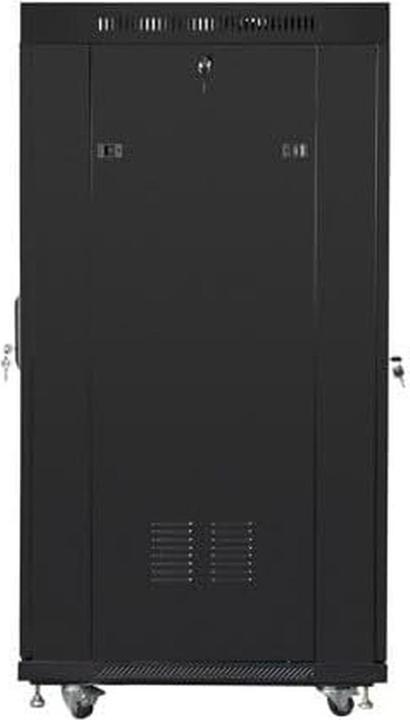 Actual product image Lanberg FF01-8027-12BL (27 RU, 19 inch rack)