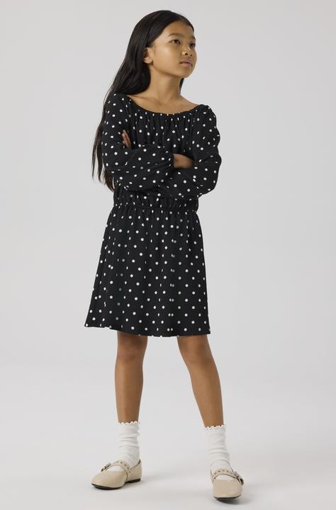 Image du produit Name it Langarm Kleid (134)