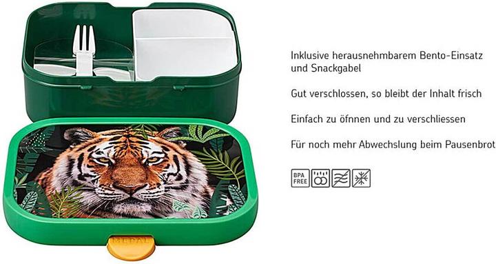 Immagine prodotto Mepal Lunch Box Campus