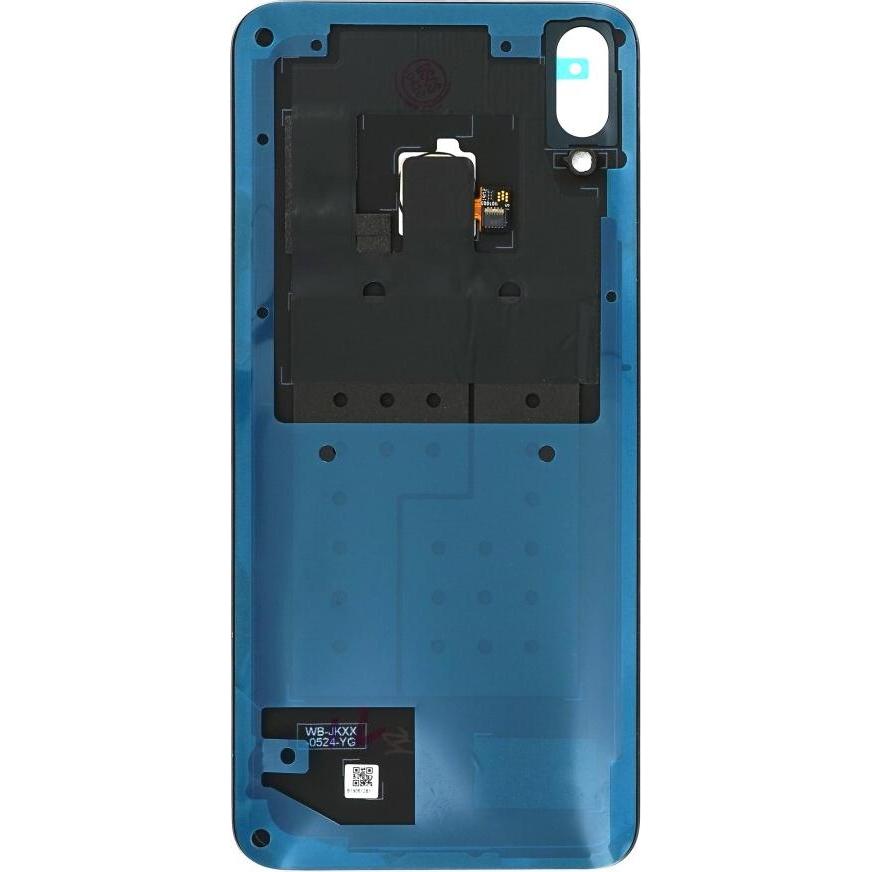 Thumbnail - Huawei Back Cover Y9 2019 sapphire blue 02352LMN, Smartphone Akku