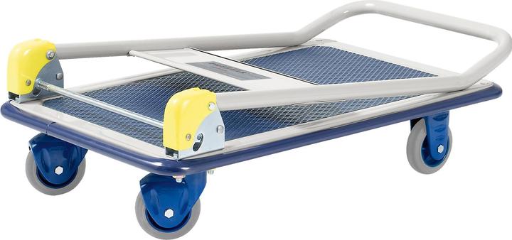 Produktbild Prestar Plattformwagen (150 kg)