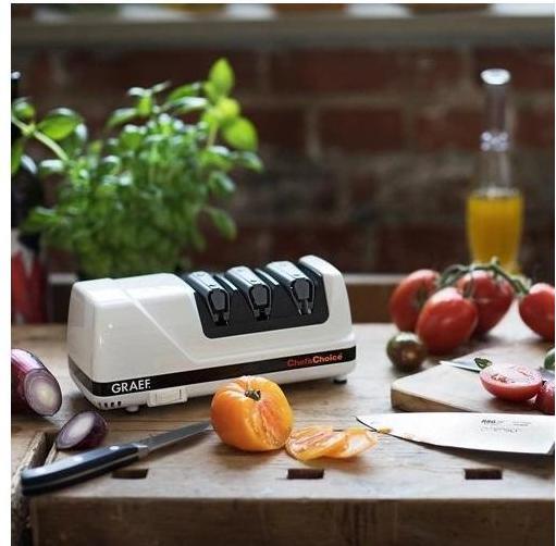 Actual product image Graef CC120