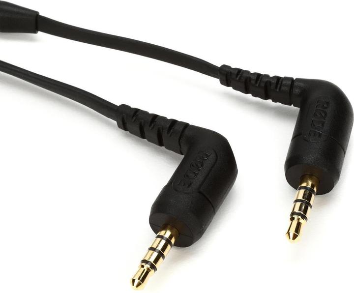 Produktbild RØDE SC10 TRRS Patch Kabel