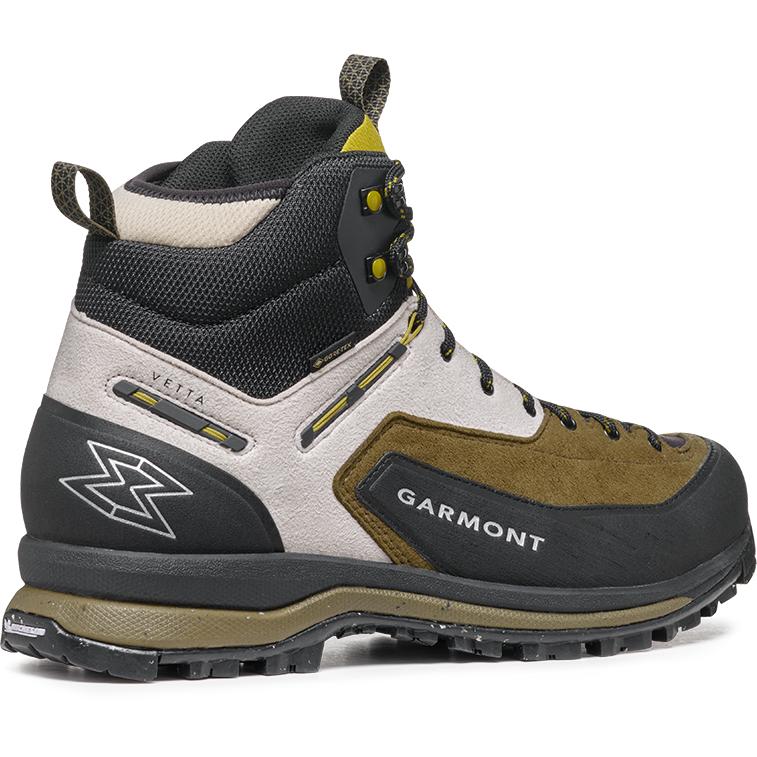 Thumbnail - Garmont, Herren, Wanderschuhe, Vetta Tech Geo Gtx (44.5), Grün