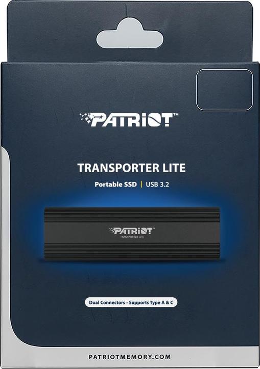 Immagine prodotto Patriot Ptpl4tbpecb (4 TB)