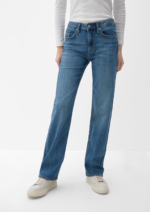 Image du produit s.Oliver Jeans coupe droite (44)