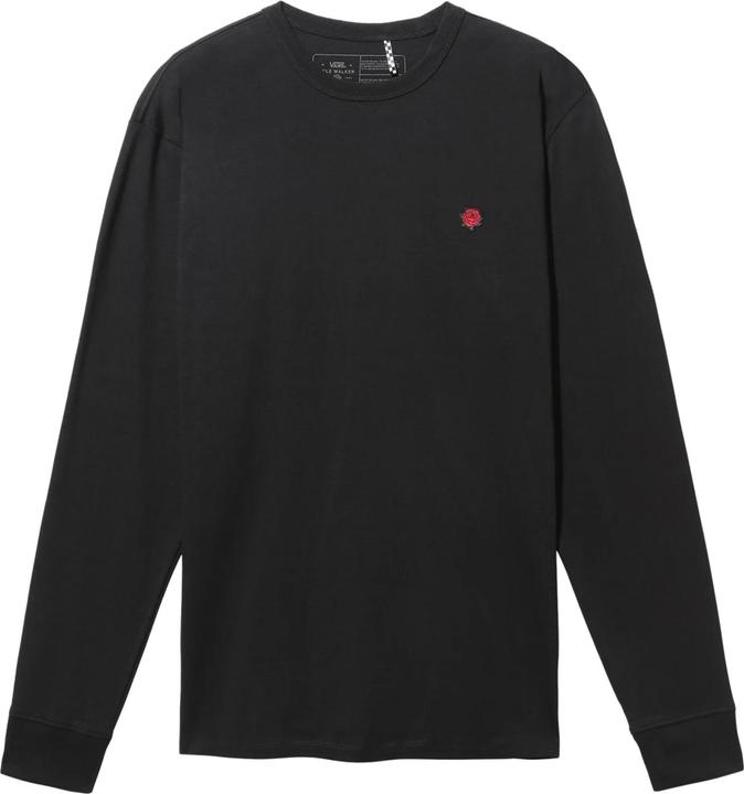 Actual product image Vans Kyle Walker Off the Wall Longsleeve (M)