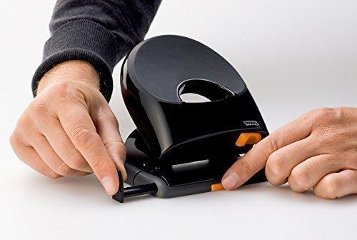 Actual product image Novus Punch Sinus 230 black*