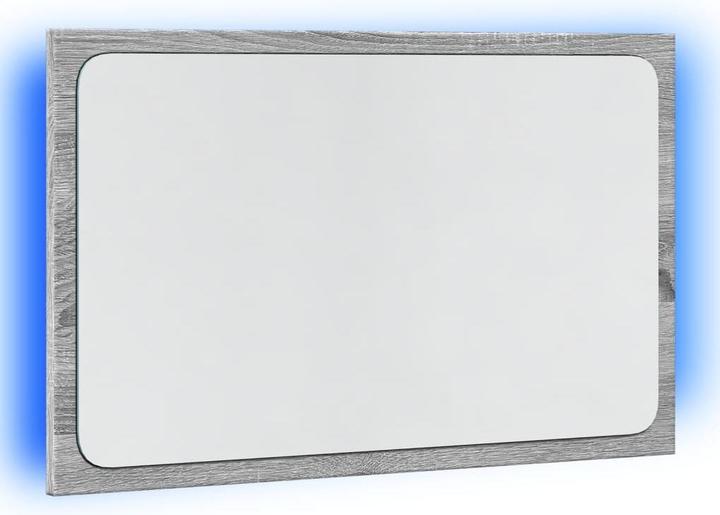 Produktbild vidaXL LED Badspiegel (60 x 38 cm)