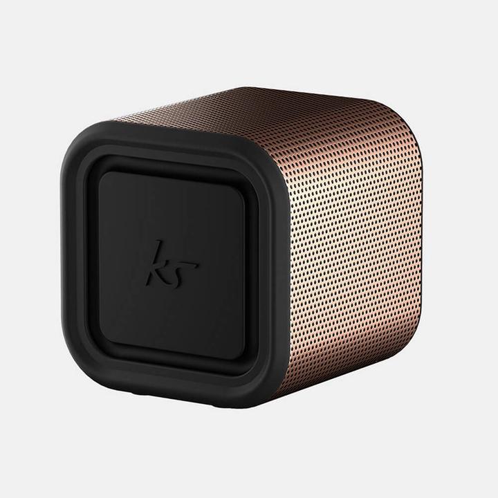 Produktbild KitSound BoomCube 15 - højttaler - til