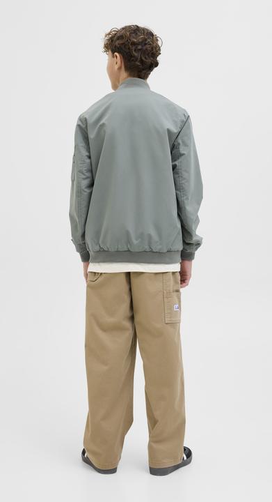 Immagine prodotto Jack & Jones Junior Jjerush Bomber Noos Jnr (176)