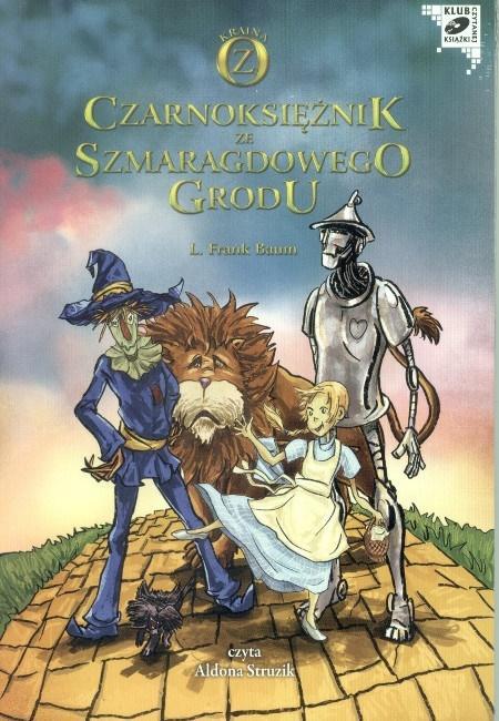 Bellona Der Zauberer der Smaragdstadt. Hörbuch