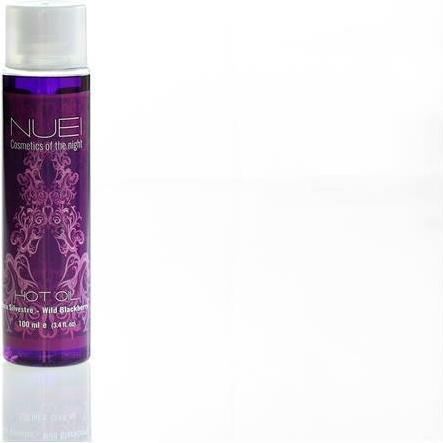 Immagine prodotto Nuei HOT OIL Wild Blackberry (100 ml)