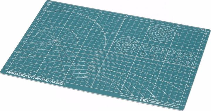 Tamiya Cutting pad 300074118