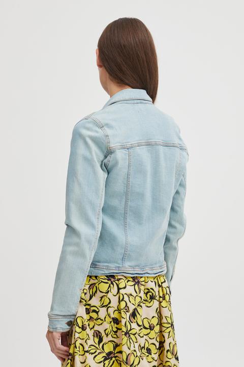 Produktbild B.young BYPULLY DENIM JACKET 2 20809417 (34)