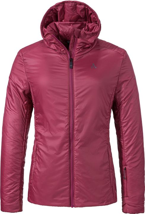 Produktbild Schöffel Ins Jacket Style Pontre WMS (36, S)