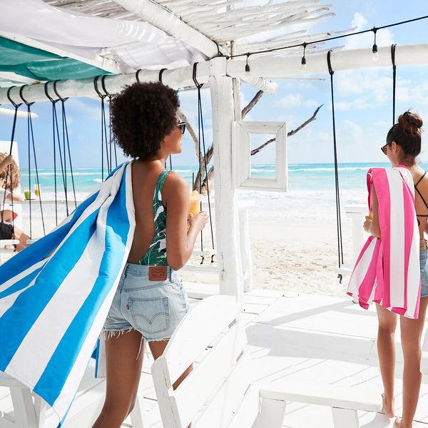 Image du produit Dock & Bay Cabana (90 x 200 cm)