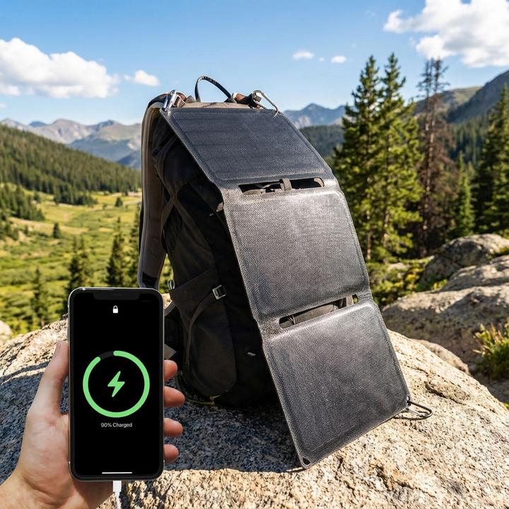 Produktbild Denver SOP-10200 (20 W, 0.80 kg)