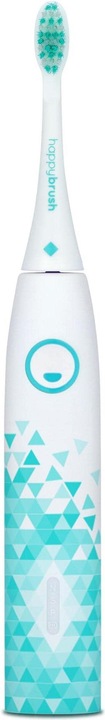 Produktbild happybrush StarterKit Schall Vibe 3 (Schallzahnbürste)
