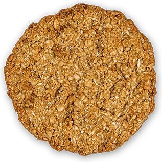 Image du produit Kookie Cat Bisquits (1 pcs, 50 g)