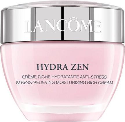 Lancôme Hydra Zen Neurocalm Apaisant Anti-Stress Hydratant Peaux Sèches (50 ml)