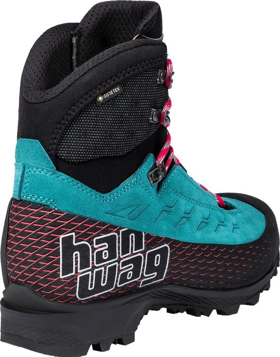 Immagine prodotto Hanwag Ferrata Tour Lady GTX (39)