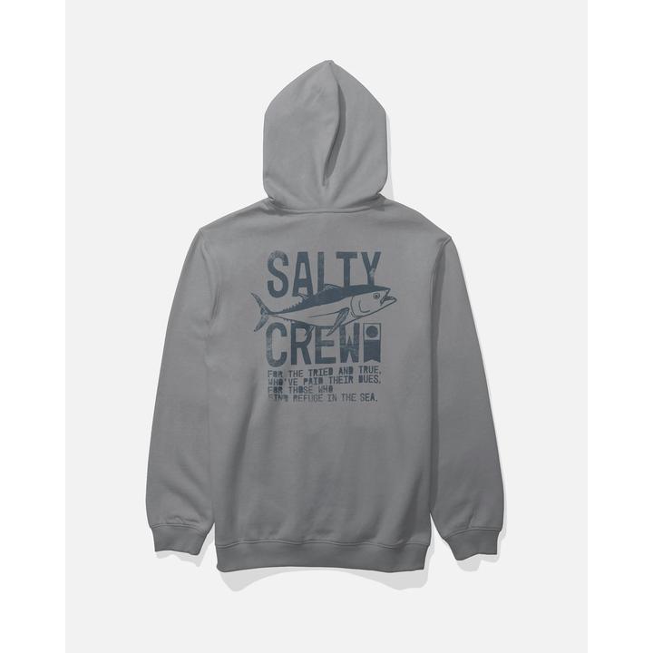Produktbild Salty Crew Tried and True Fleece (L)