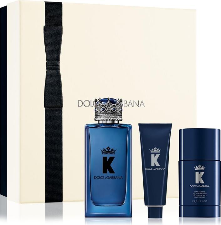 Eau de Parfum, Duschgel